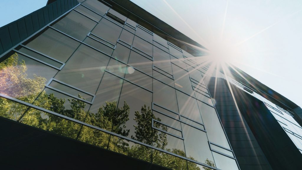 Risparmio energetico