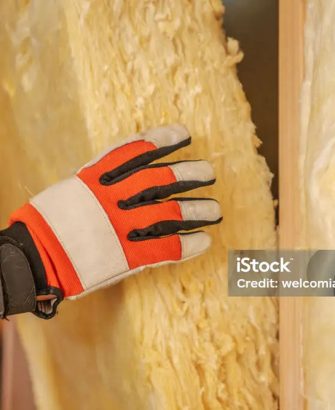 Isolamento in copertura