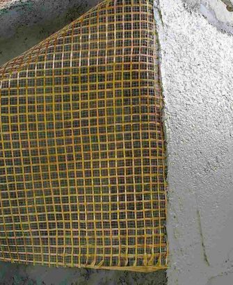 Antisfondellamento solai