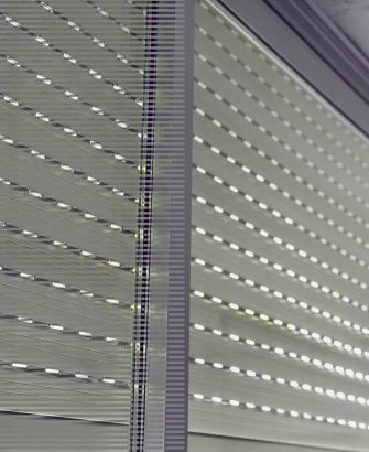 Cassonetti Coibentanti