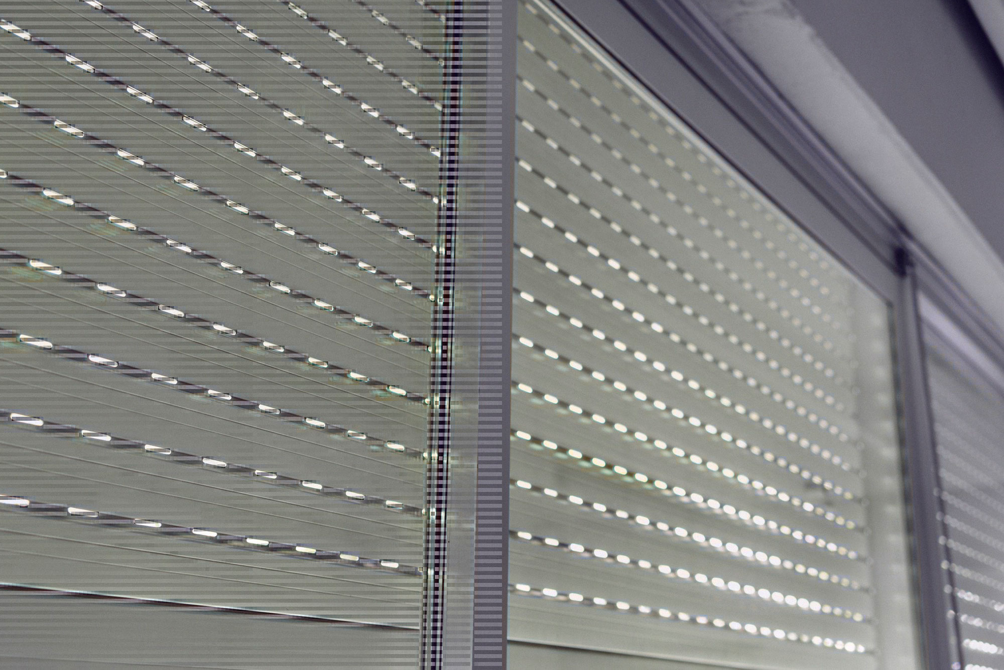 Cassonetti Coibentanti