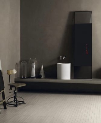 Resine design