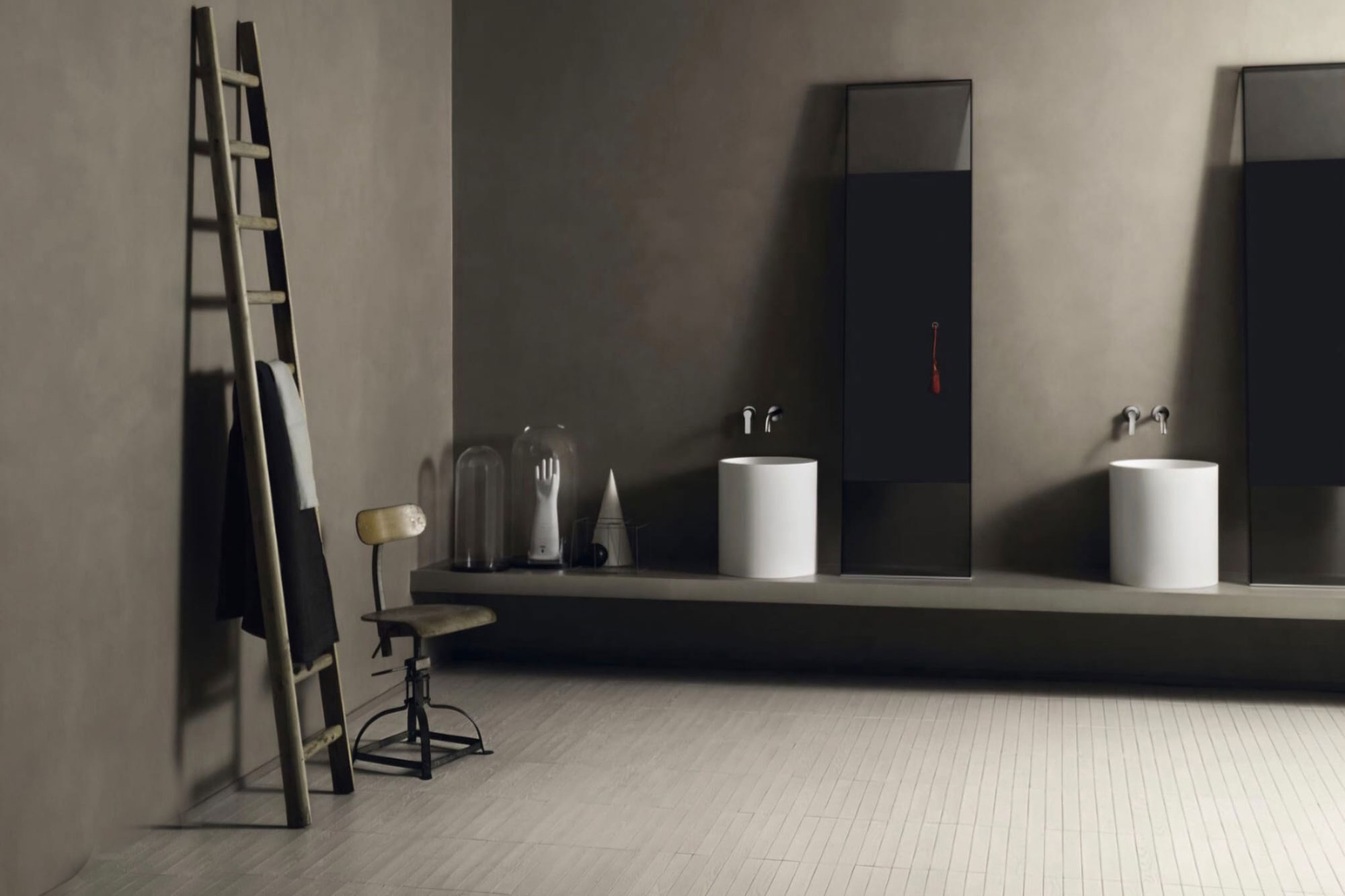 Resine design