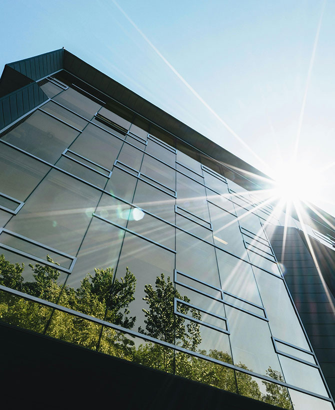 Risparmio energetico