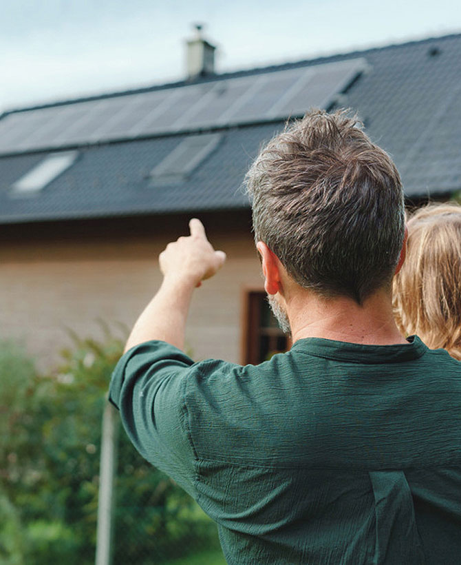 Impianti tecnologici