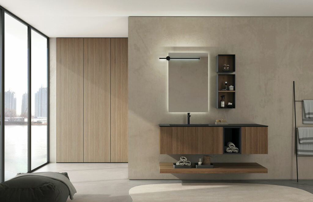 Mobili bagno